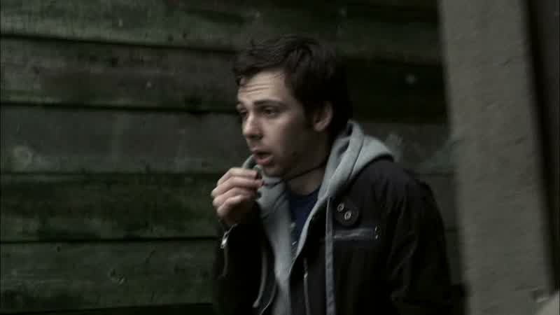 Aah! -Andy?