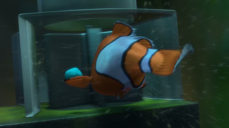 Aah! - Careful, Sharkbait! - I can't do it!