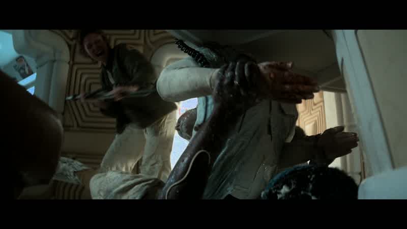 Aah! God! Jesus! Oh, god! Oh, god!