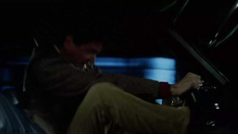 Aah! [Grunting]
