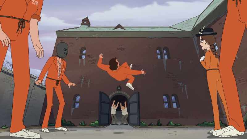Aah! [grunts]