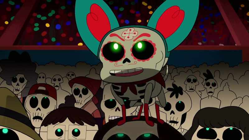 Aah! [ Grunts ]