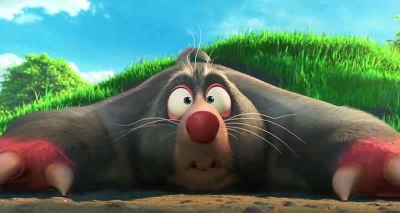 Aah! [grunts]