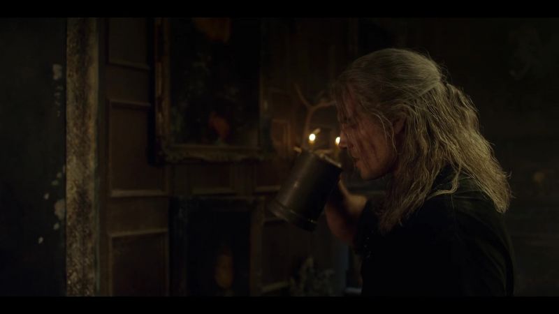 Aah. -Let's play a drinking game