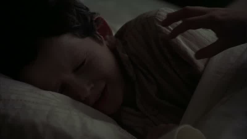 Aah! NICHOLAS: Mummy!