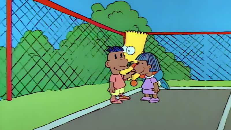 Aah! -Put 'em up