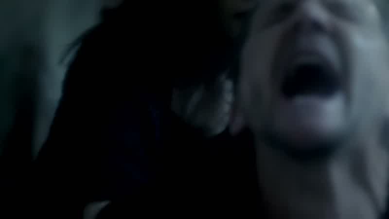 Aah! My daughter has an advantage Klaus never had. She will never, ever know you. Hayley. You're all