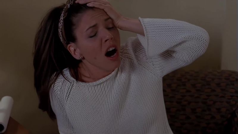 AAH!