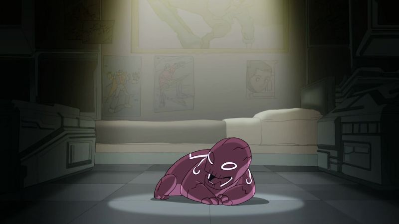 AAH!