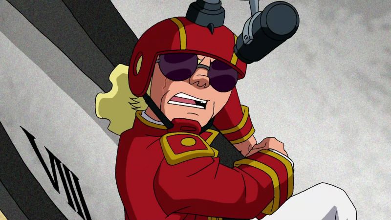 AAH!