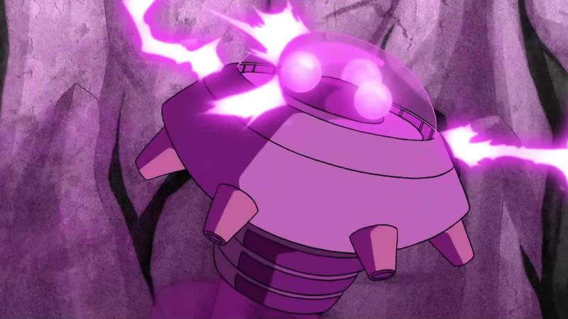 AAH!