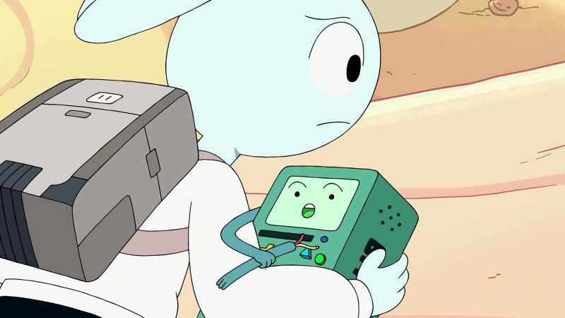 Aah!