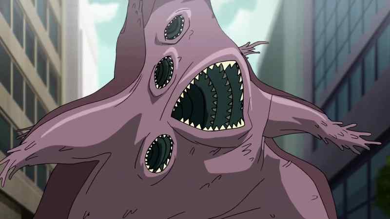 Aah!