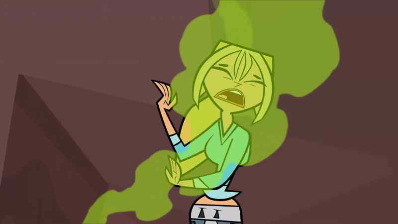 AAH!