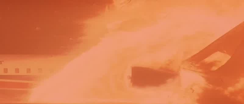 Aah! We're going to die! We've got you