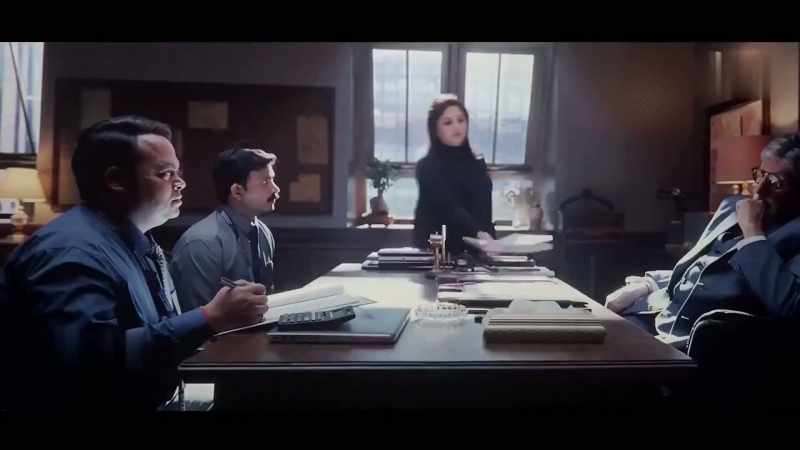 AAIB's job is to find mistakes