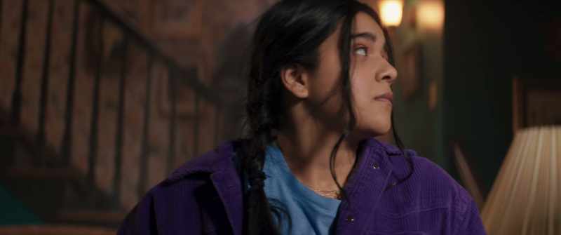 Aamir, here. Take this and put it in the attic right now
