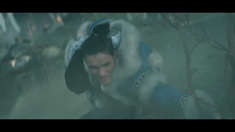Aang! Stop this!