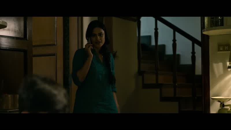 Aarav, Papa's on the phone