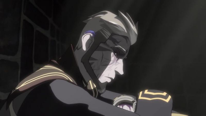 [Aaravos] Get up