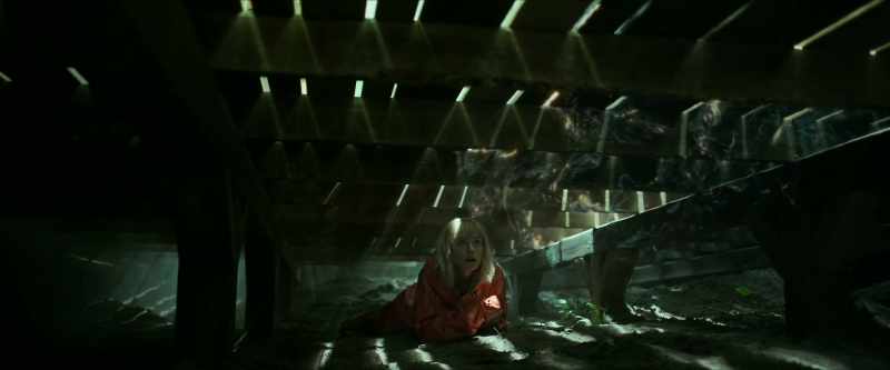 AARON: An angel descended from the heavens