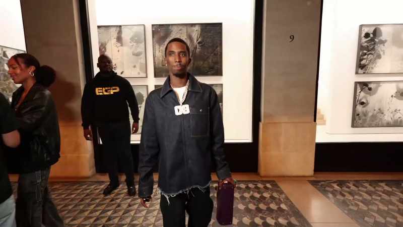 Aaron Dyer, an attorney for the father-son