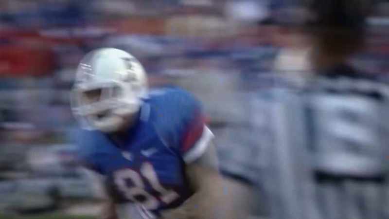 Aaron Hernandez had that rare combination