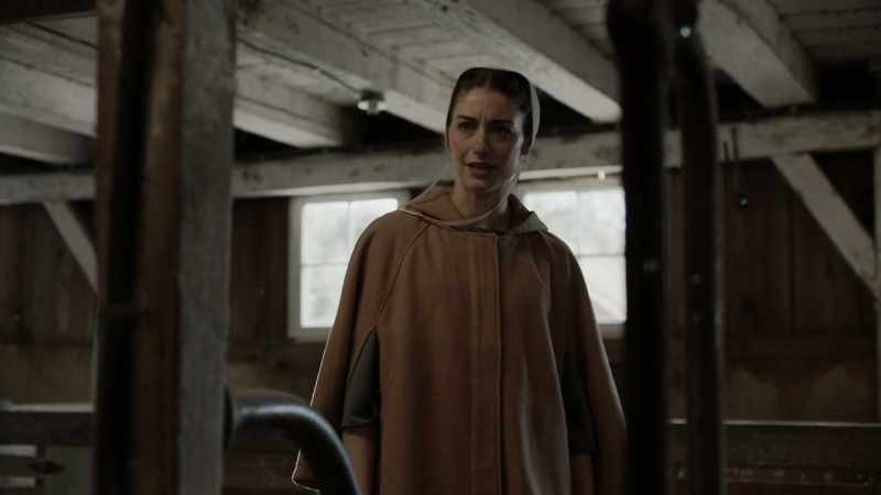 Aaron, I know I've already sinned