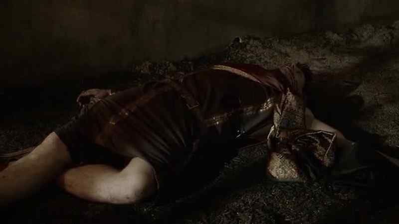 [Aaron Irvin] The Senate underestimates Claudius