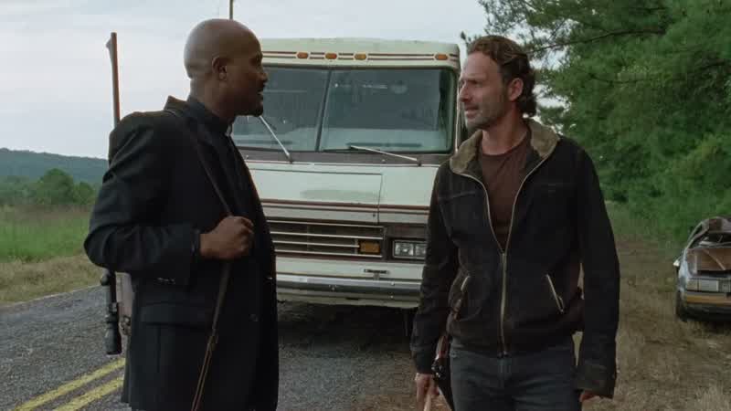 Aaron, Rosita