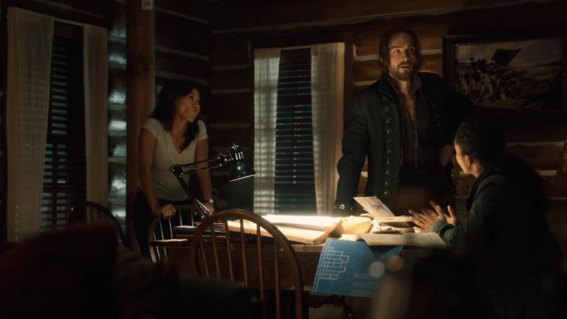 Abbie: This is insane!