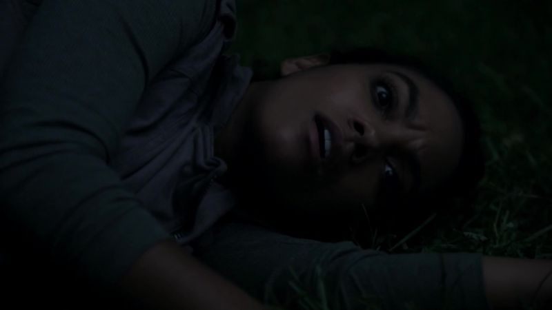 Abbie!