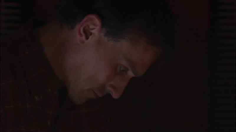 Abbot? Dr. Turner here. I've been looking everywhere for you