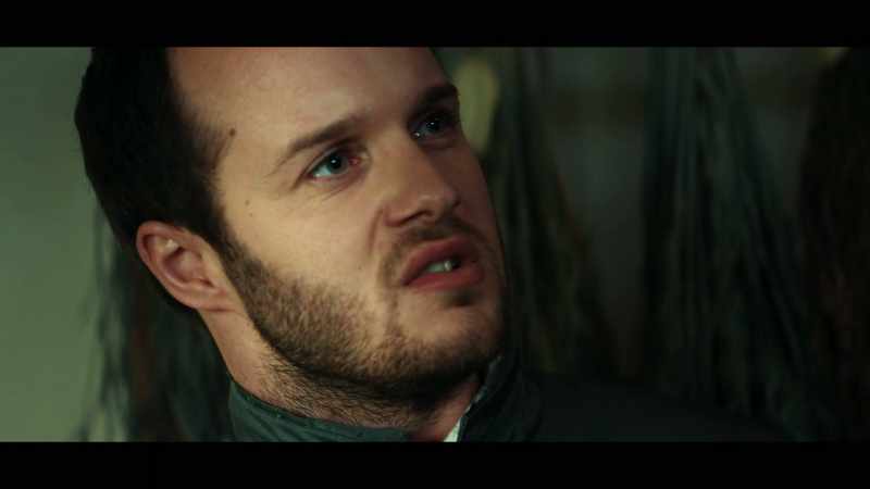 Abbot Fabian, do you voluntarily surrender to King Henry