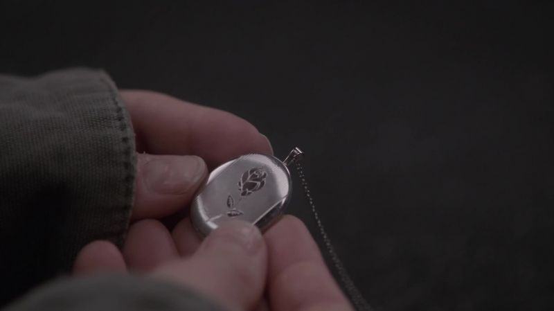 Abbott: Does this belong to you?