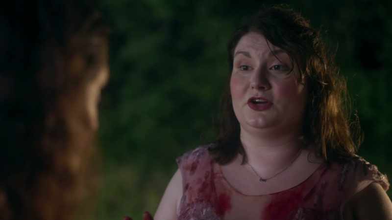 Abby, we are on your side, I promise you