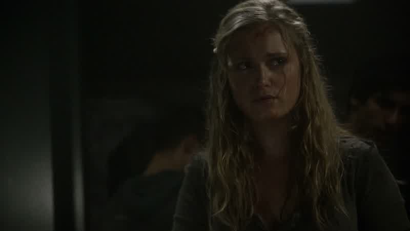 Abby: Clarke, do you see any fluid?