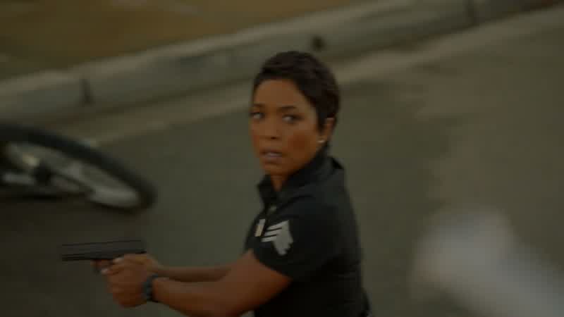 ABBY: Fireman Buckley?