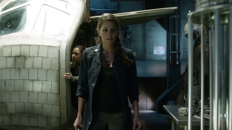 Abby, how about I pace in the operating room next time you're working?