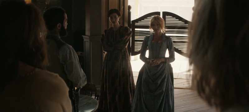 ABBY: I know we haven't exactly