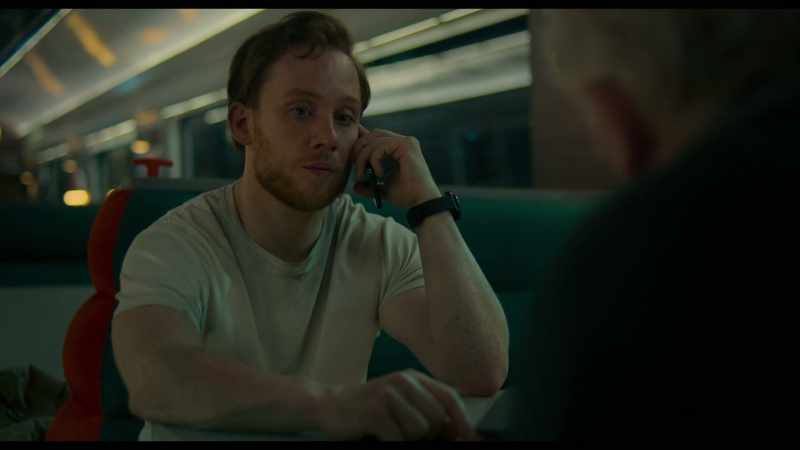 [Abby] Joe? Can you physically see everyone on board right now?