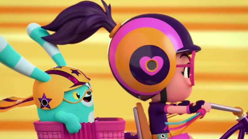 ABBY: Let's save Grumbles!