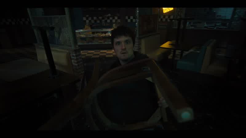 ABBY: Mike