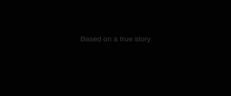 ABBY: My story isn't an easy one to hear