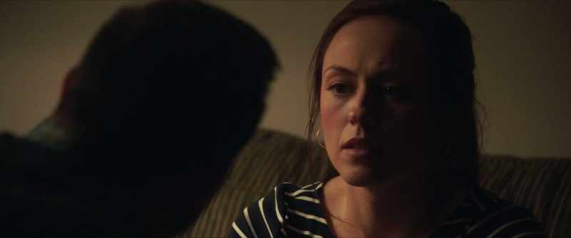 ABBY: Naturally, Mark didn't have the $500