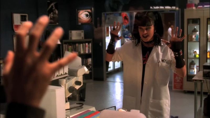 Abby, what do you got for me?