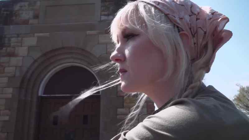 Abby, you must destroy all monsters