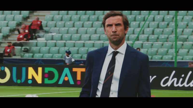 ABDO: It should be a special atmosphere