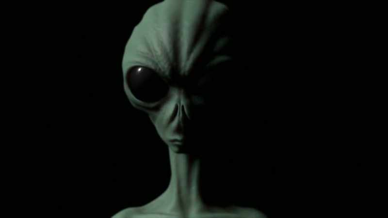 Abductee Linda Porter told me when
