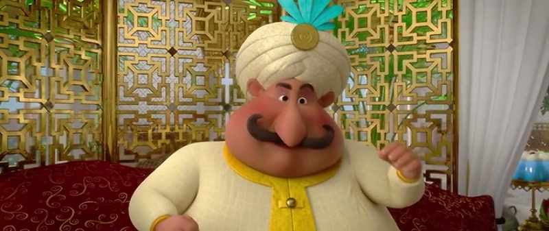 Abdul Azeem Ruma Ipdin Al-Khattab?